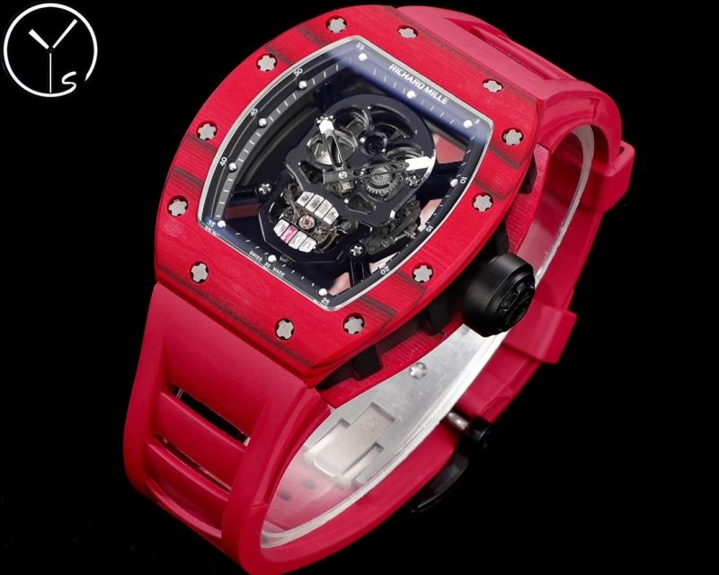 RICHARD MILLE Watches